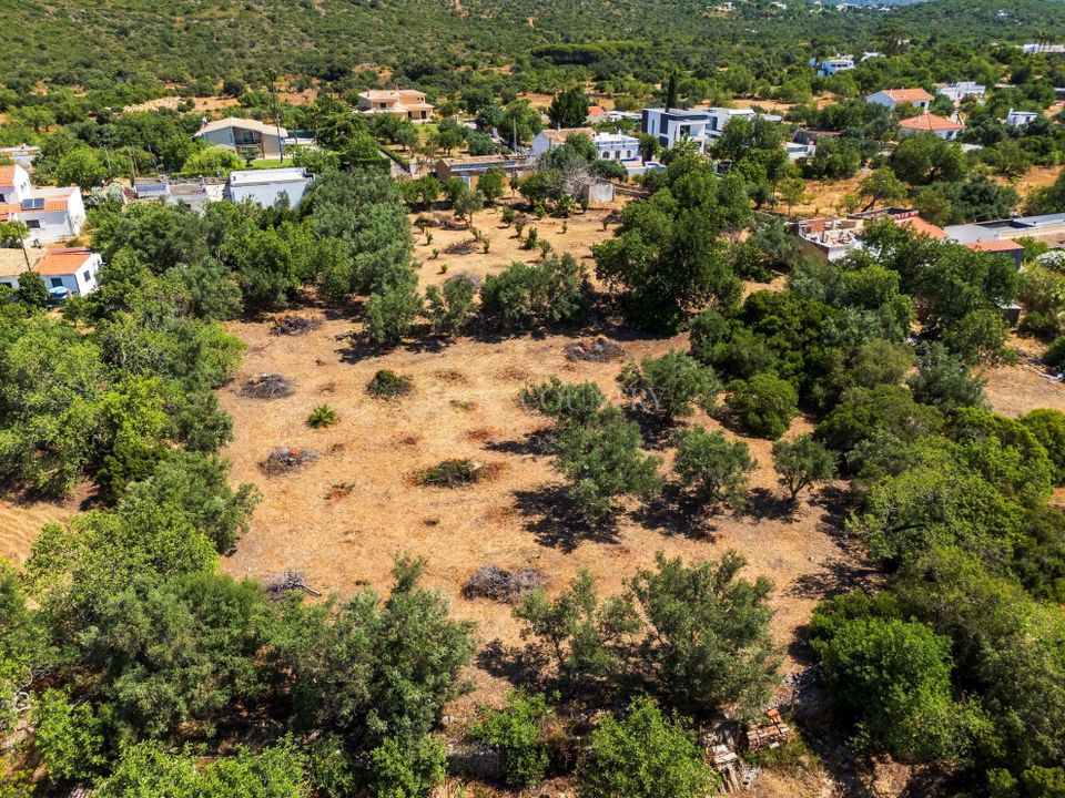 Helårsgrund i Loule, Faro - foto 4