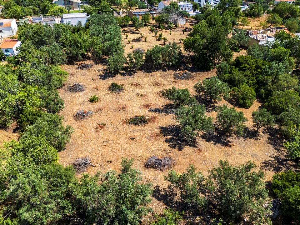 Helårsgrund i Loule, Faro - foto 5