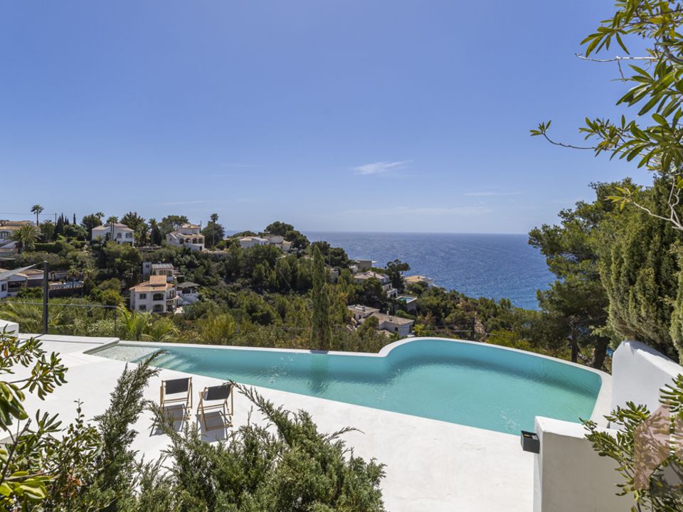 Villa i Javea, Alicante - foto 2