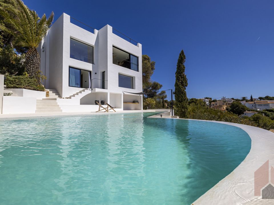 Villa i Javea, Alicante - foto 4