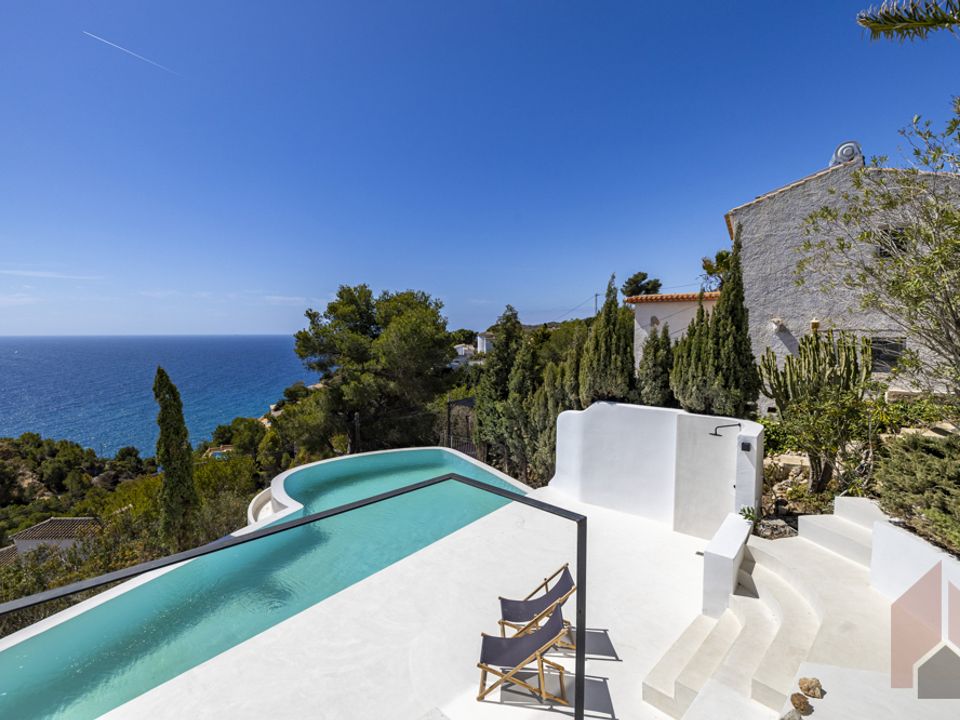 Villa i Javea, Alicante - foto 5