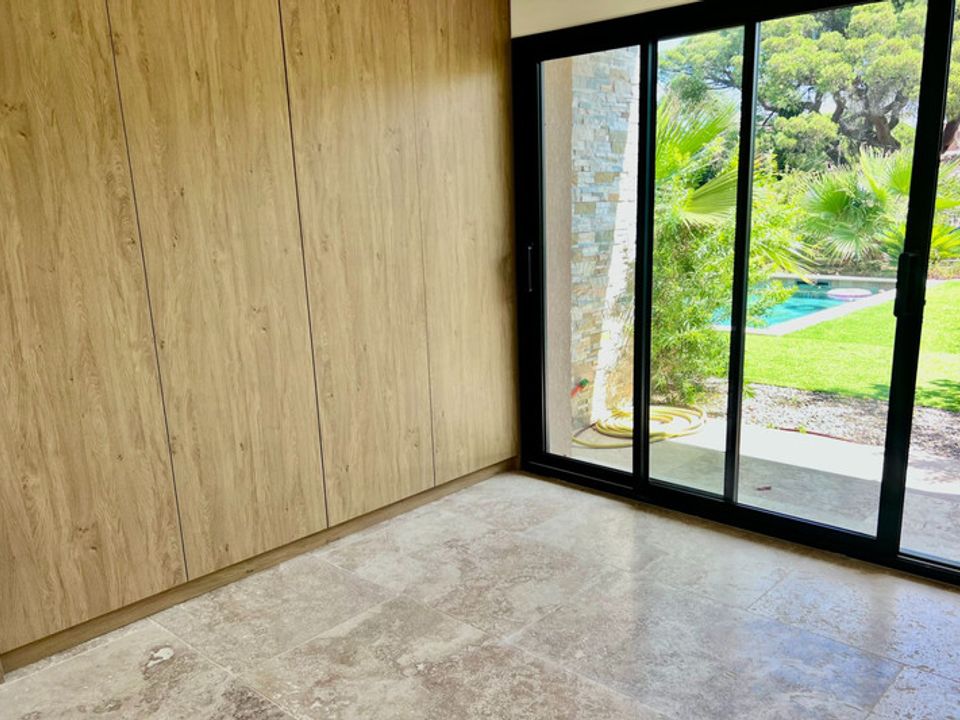 Villa i Sainte-Maxime, Var - foto 4