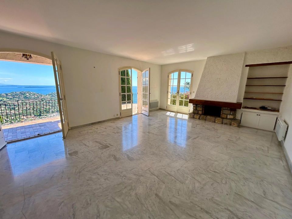Villa i Theoule-sur-Mer, Alpes-Maritimes - foto 3