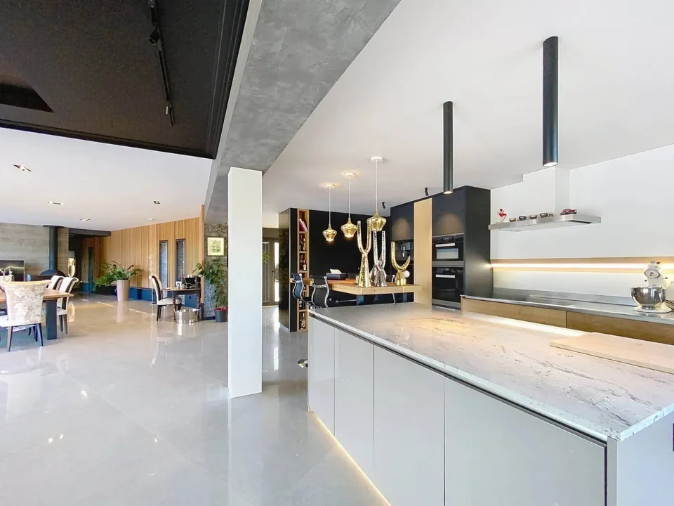 Villa i La Cadiere-d'Azur, Var - foto 3