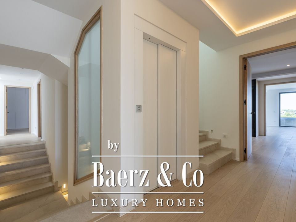 Villa i Sotogrande, Cadiz - foto 5