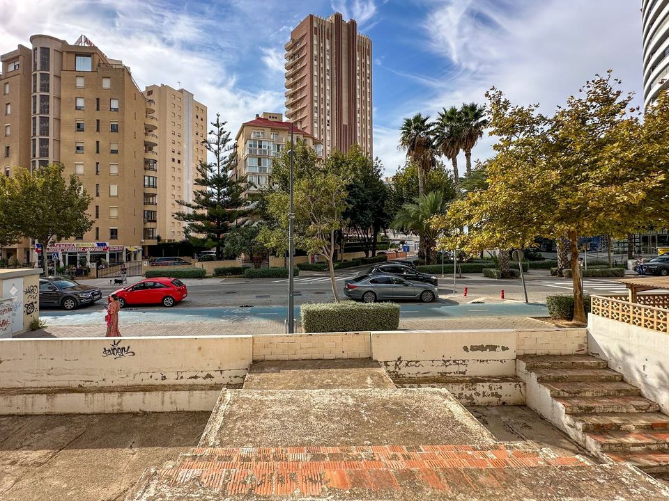 L'establiment comercial a Calpe, Alicante - foto 3
