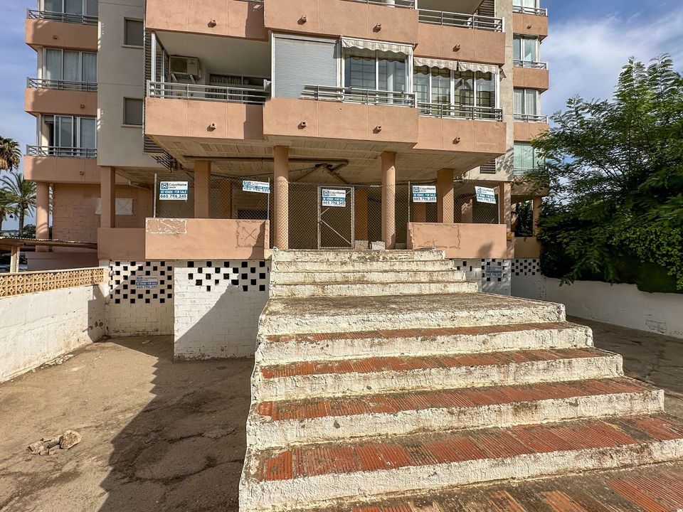 L'establiment comercial a Calpe, Alicante - foto 1