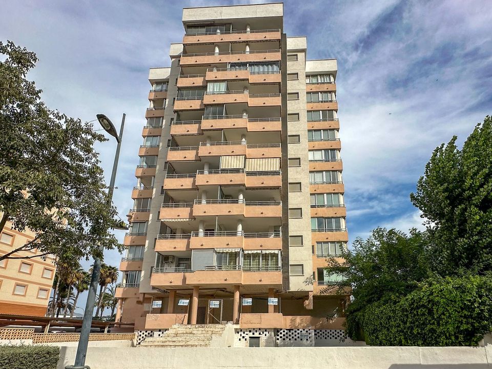 L'establiment comercial a Calpe, Alicante - foto 4