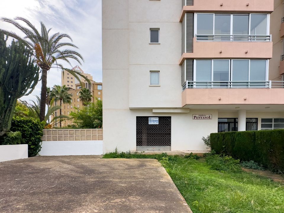 L'establiment comercial a Calpe, Alicante - foto 5