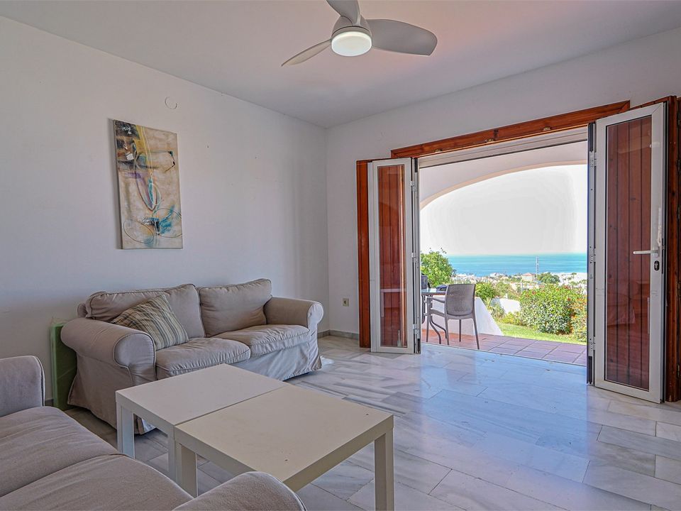 Villa i Nerja, Malaga - foto 3