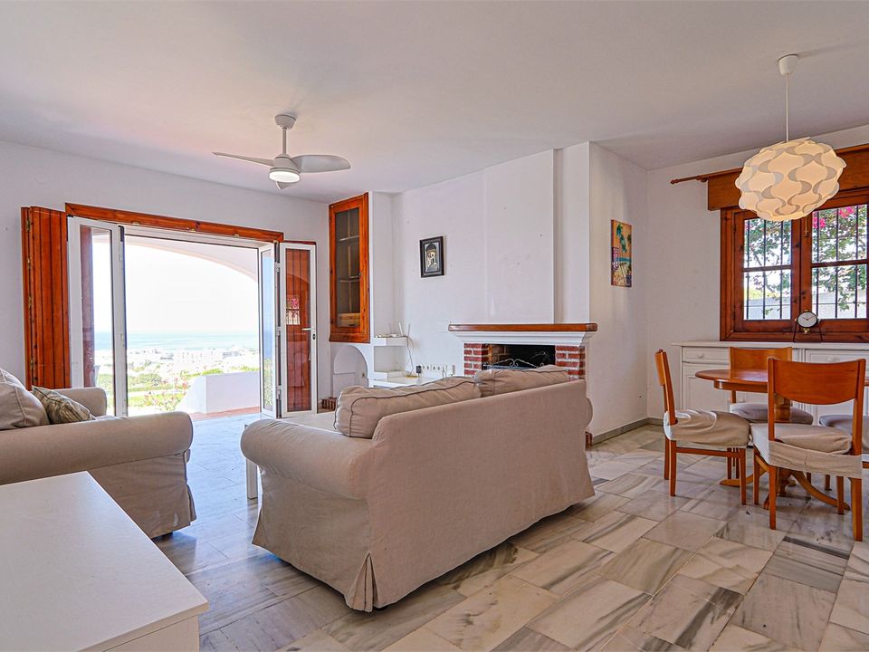 Villa i Nerja, Malaga - foto 2