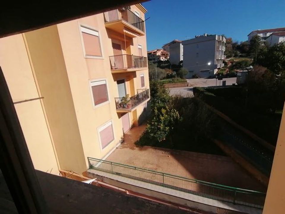 Apartamento em Alessandria della Rocca, Agrigento - foto 3