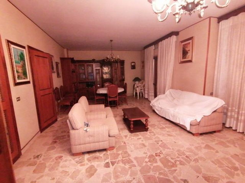 Apartamento em Alessandria della Rocca, Agrigento - foto 4