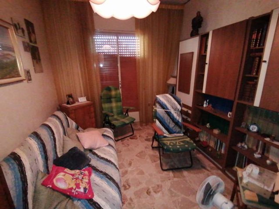 Apartamento em Alessandria della Rocca, Agrigento - foto 5