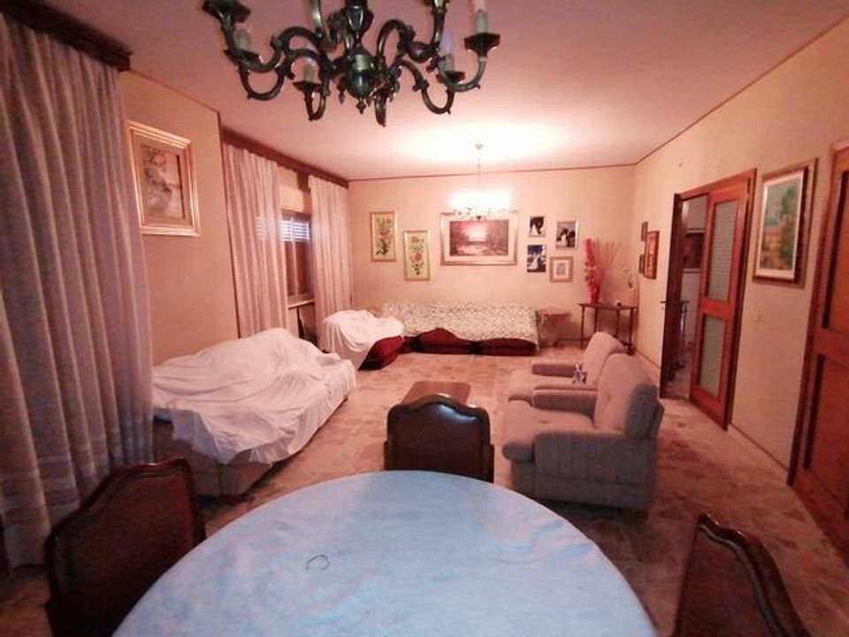 Apartamento em Alessandria della Rocca, Agrigento - foto 1