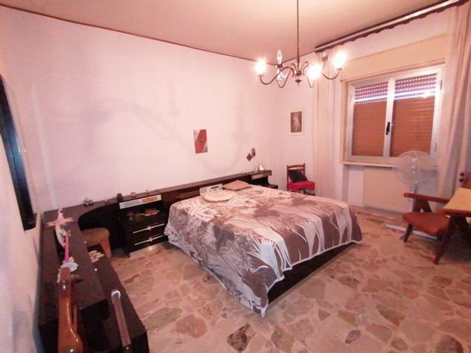 Apartamento em Alessandria della Rocca, Agrigento - foto 2