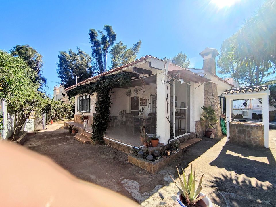 Villa i Gandia, Valencia - foto 2