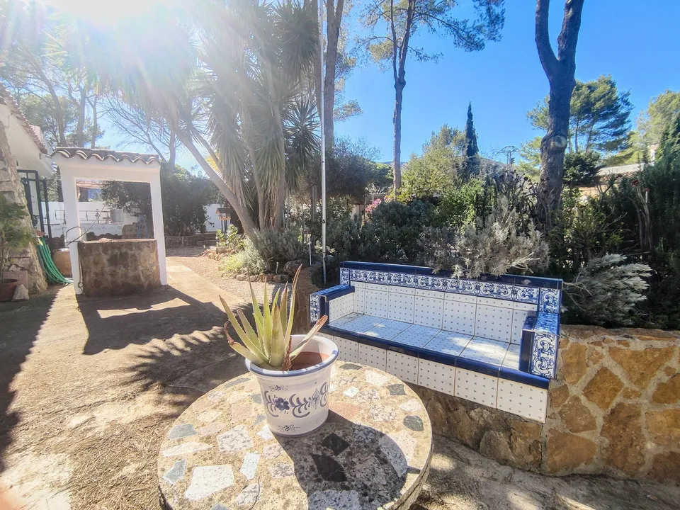Villa i Gandia, Valencia - foto 3