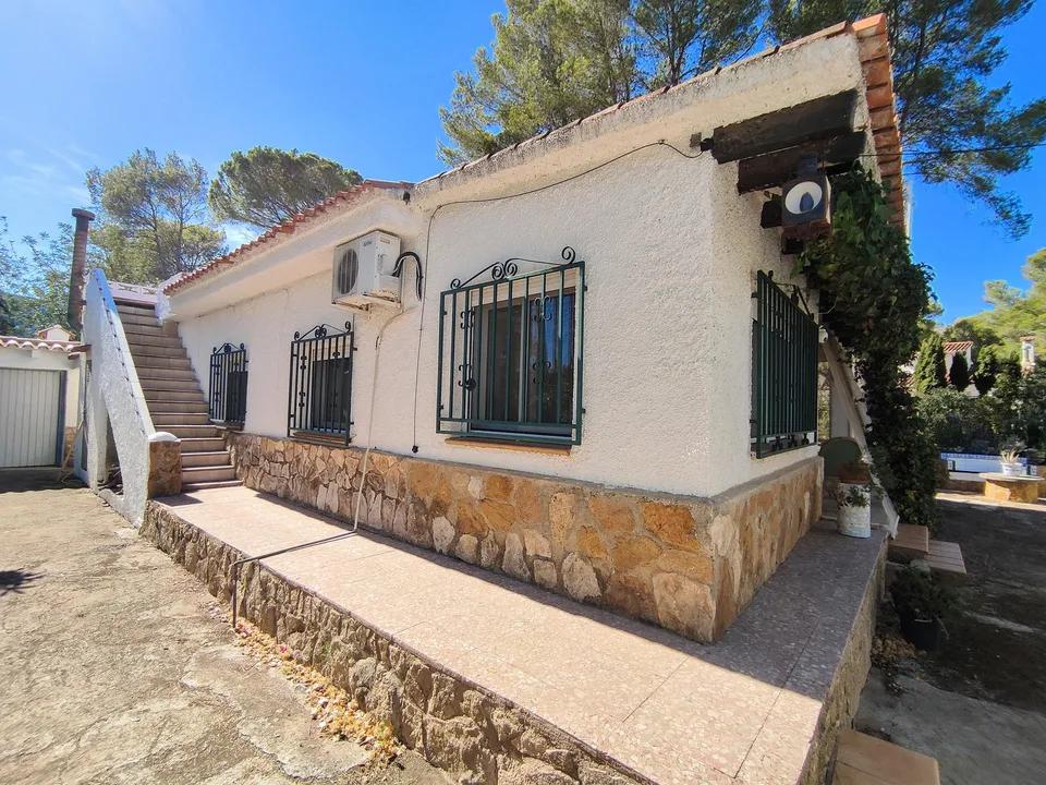 Villa i Gandia, Valencia - foto 4