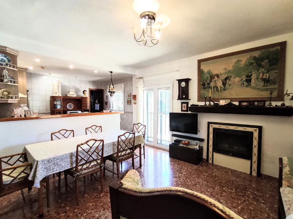 Villa i Gandia, Valencia - foto 5