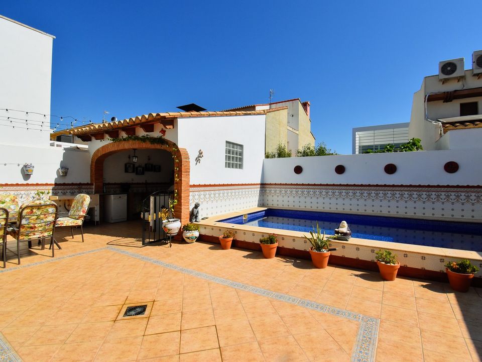 Rekkehus i Xativa, Valencia - bilde 2