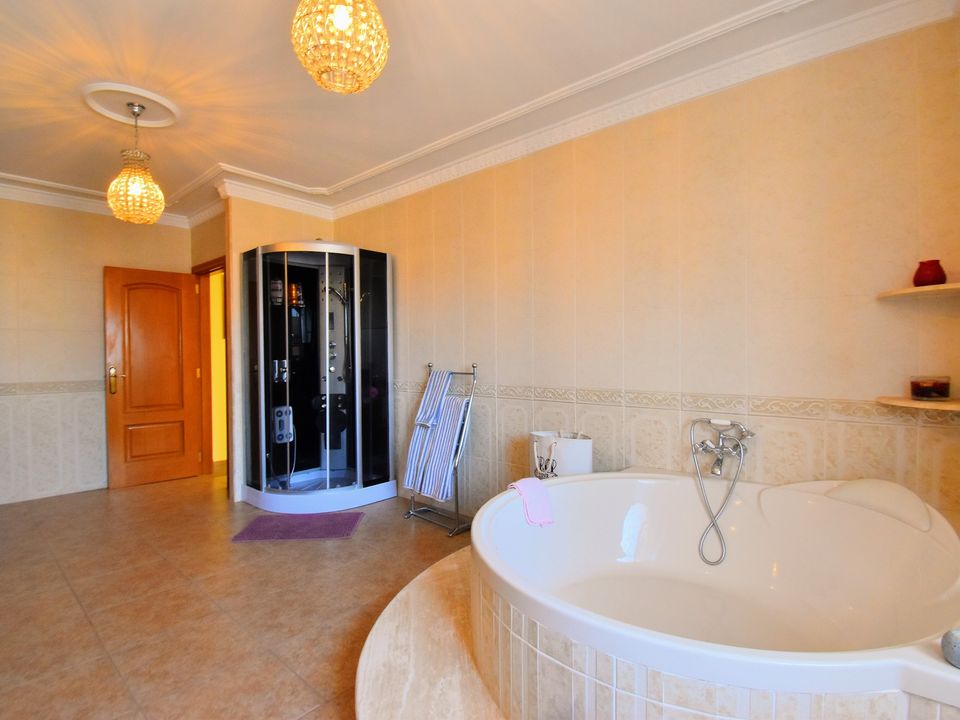Rekkehus i Xativa, Valencia - bilde 3