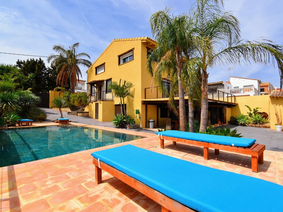 Villa a Llombai, Valencia - foto 2