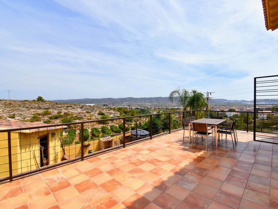 Villa a Llombai, Valencia - foto 3