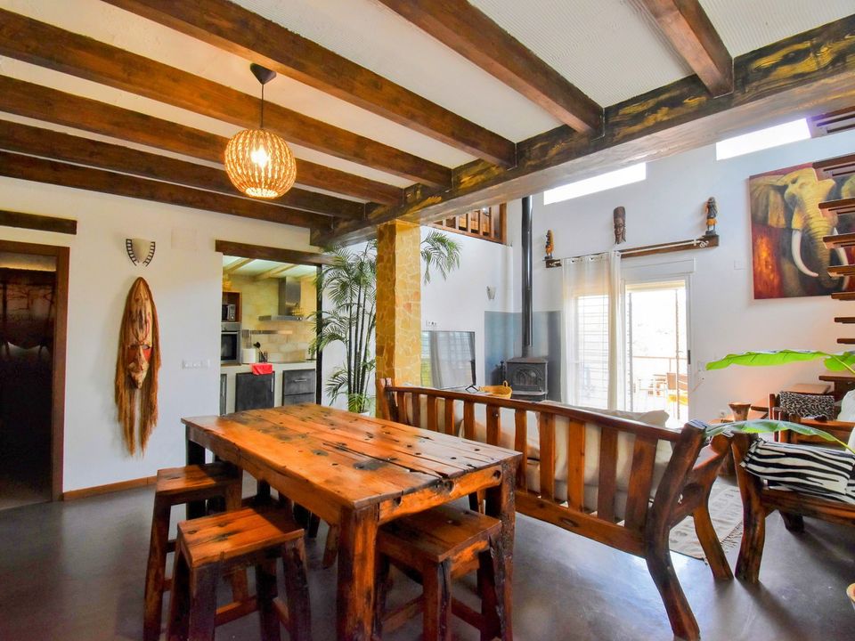 Villa a Llombai, Valencia - foto 4