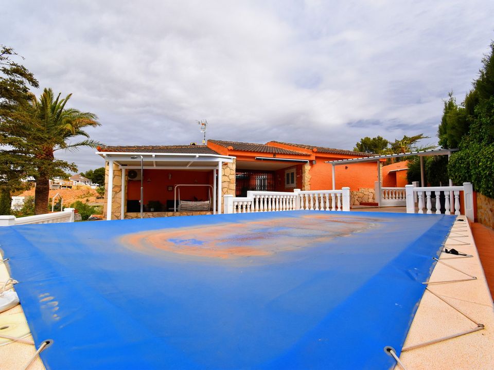 Villa i Turis, Valencia - foto 1