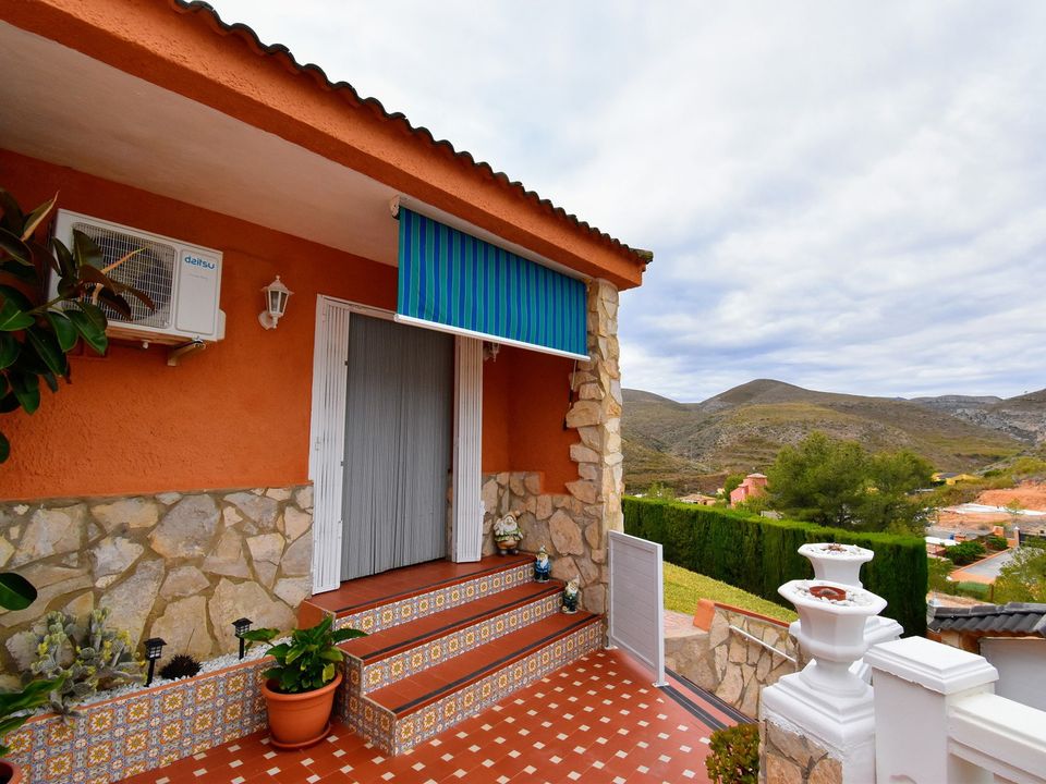 Villa i Turis, Valencia - foto 2