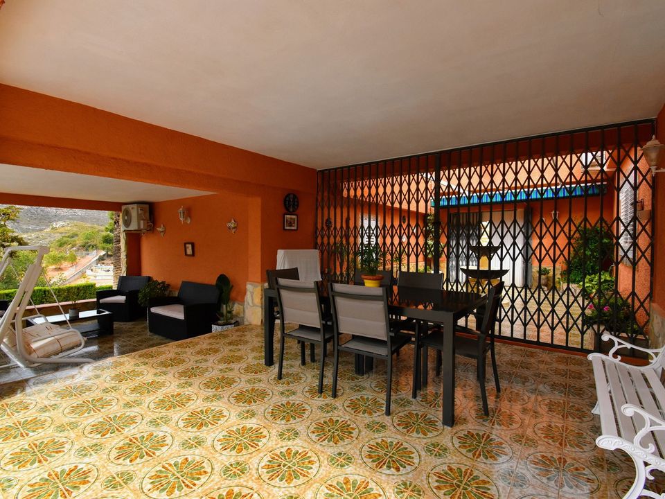Villa i Turis, Valencia - foto 3