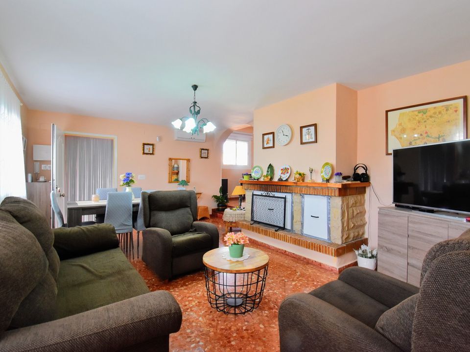 Villa i Turis, Valencia - foto 4