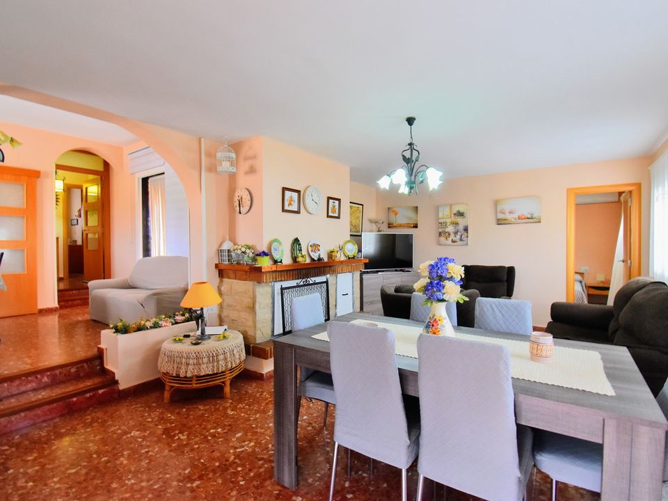 Villa i Turis, Valencia - foto 5