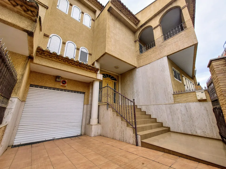 Villa i Valencia, Valencia - foto 2