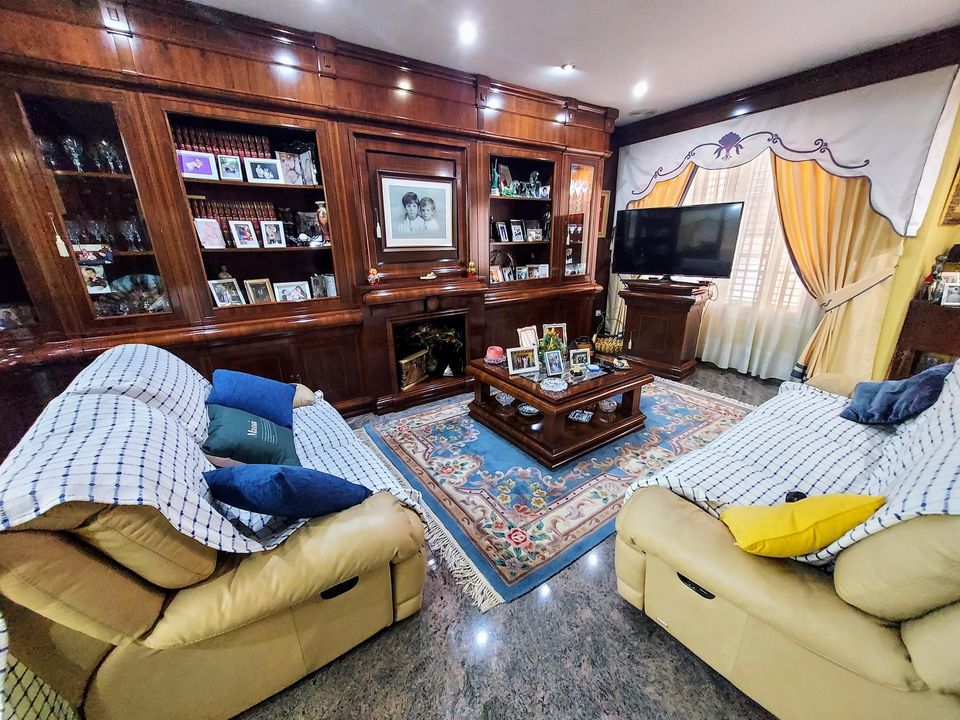 Villa i Valencia, Valencia - foto 4