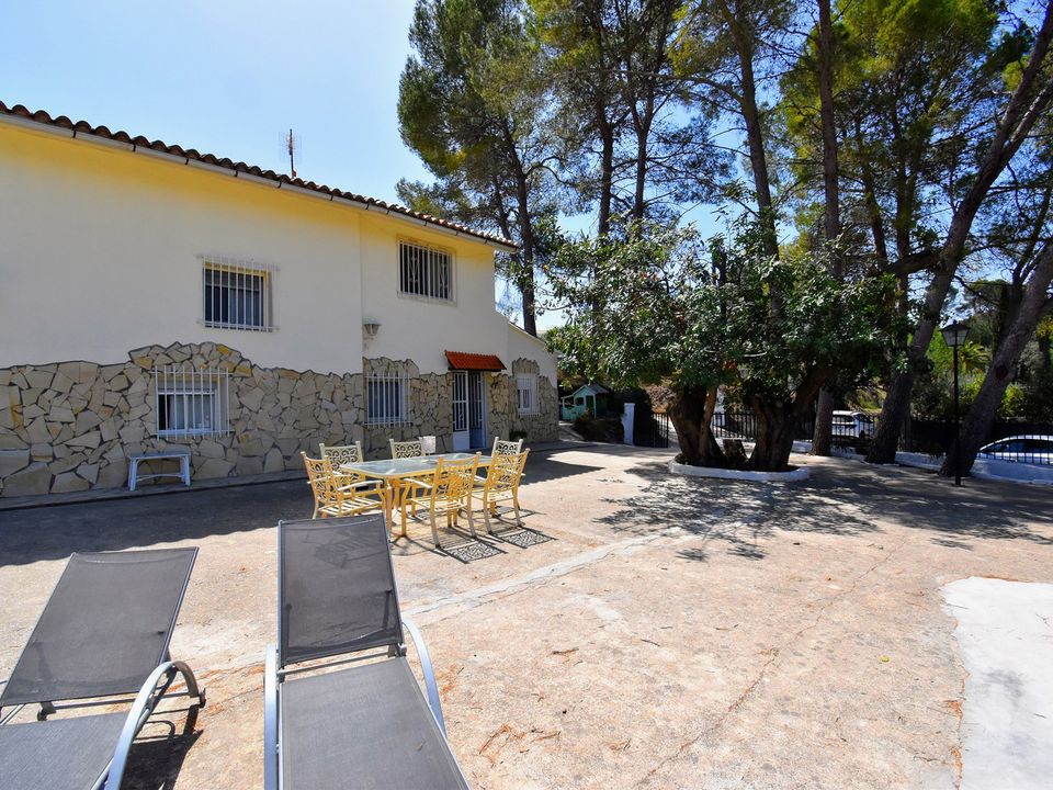 Villa i Xativa, Valencia - foto 2