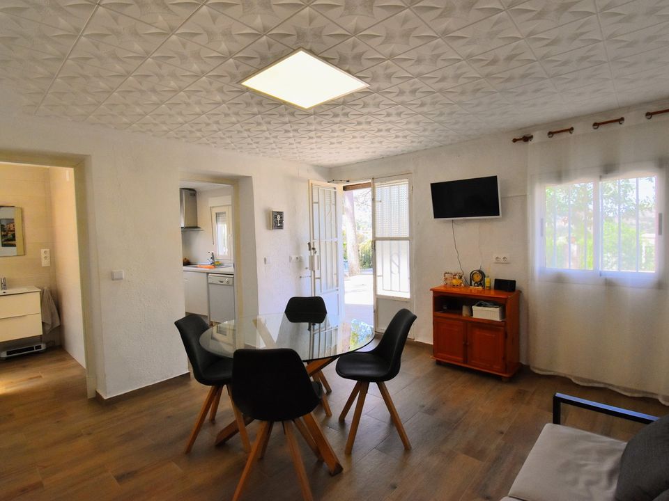 Villa i Xativa, Valencia - foto 5