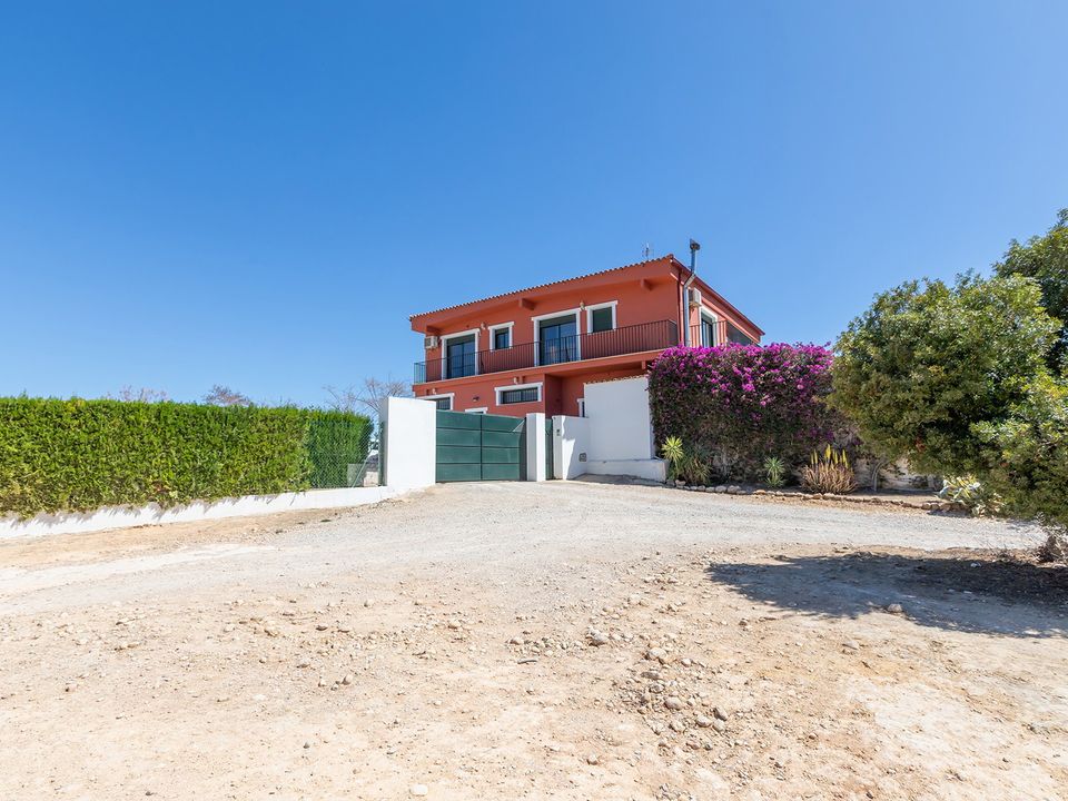 Villa i Torrent, Valencia - foto 1