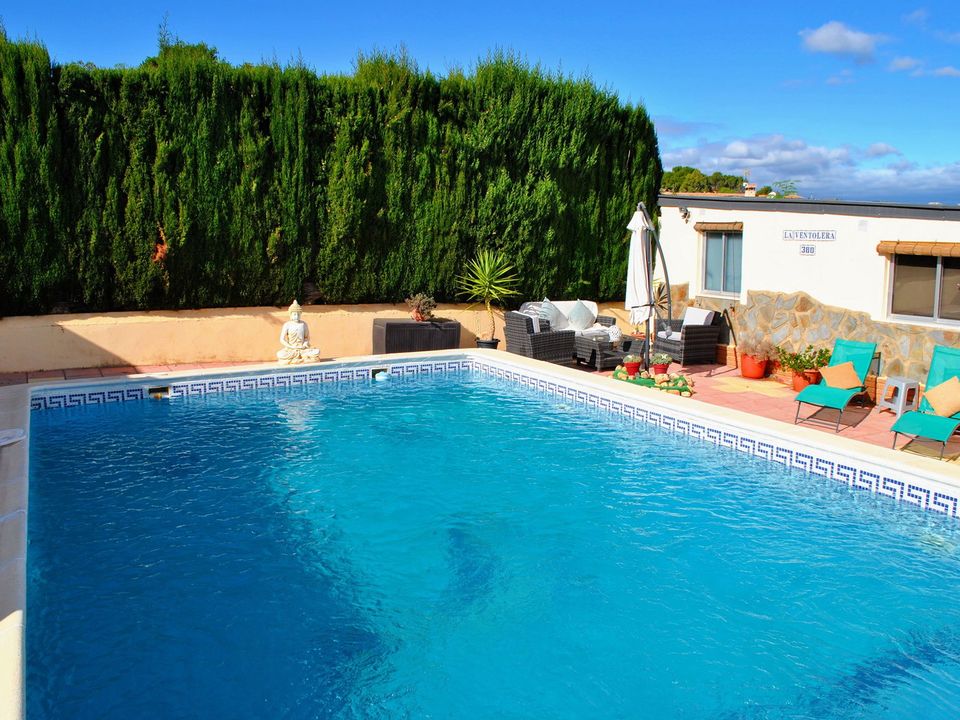 Villa i Turis, Valencia - foto 2