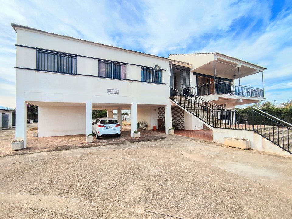 Villa a Alzira, Valencia - foto 2