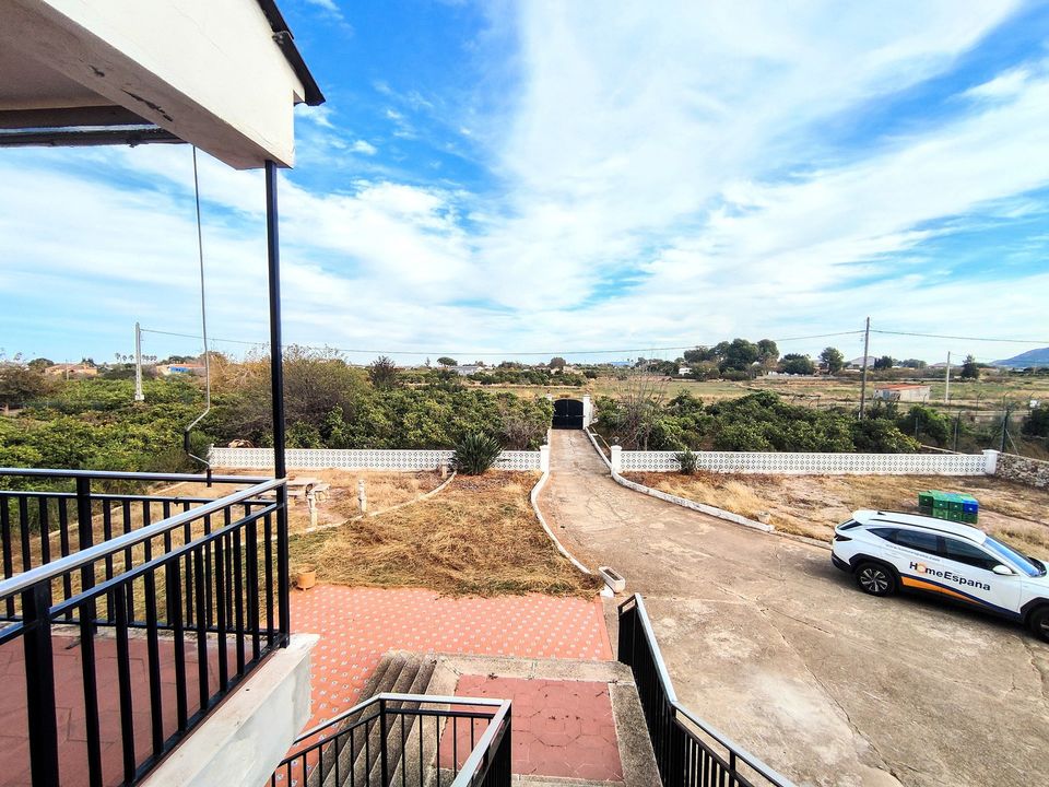 Villa a Alzira, Valencia - foto 4