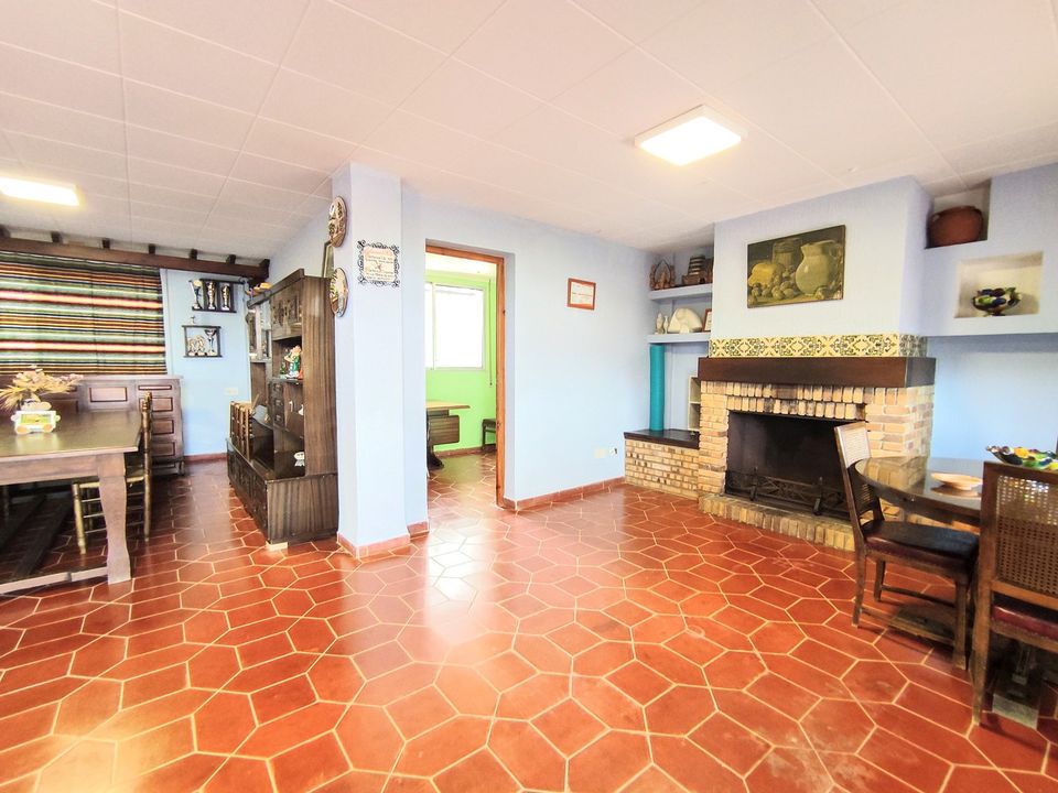Villa a Alzira, Valencia - foto 5