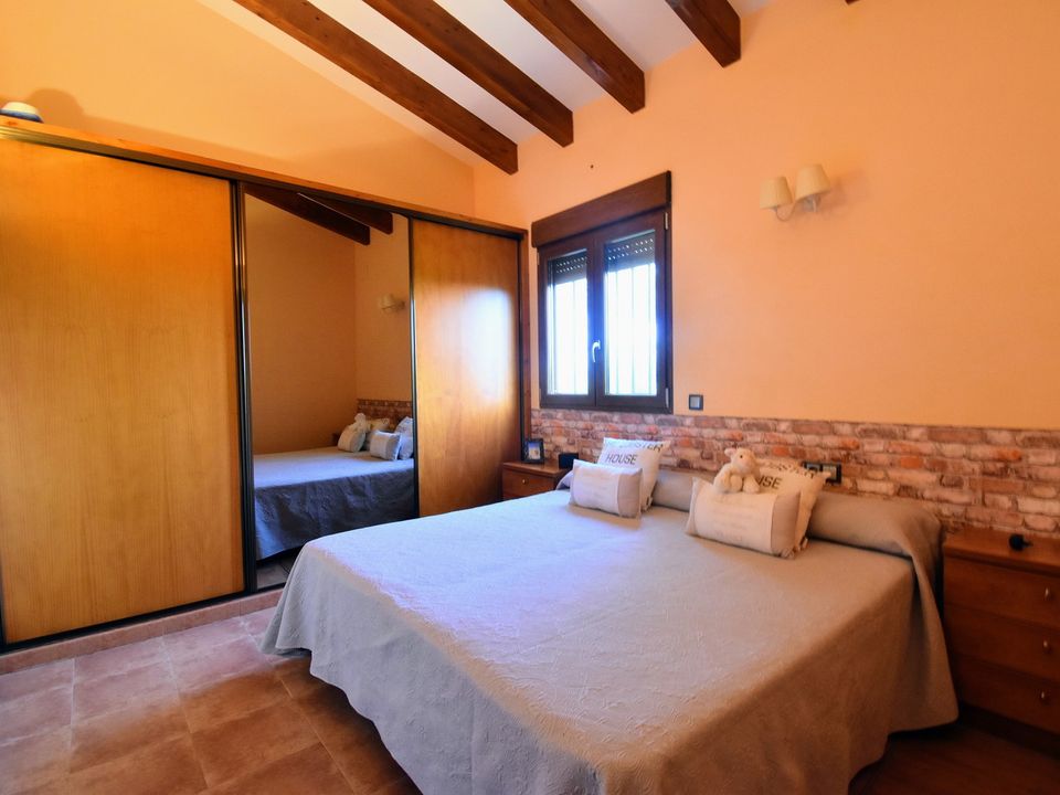 Villa i Alzira, Valencia - foto 3