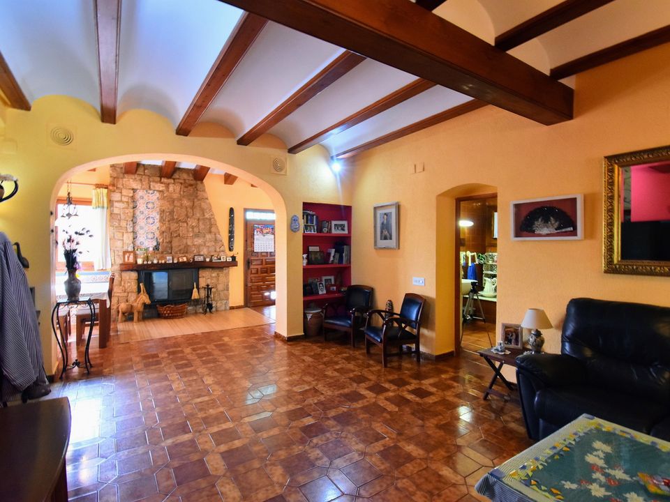 Villa i Alzira, Valencia - foto 4