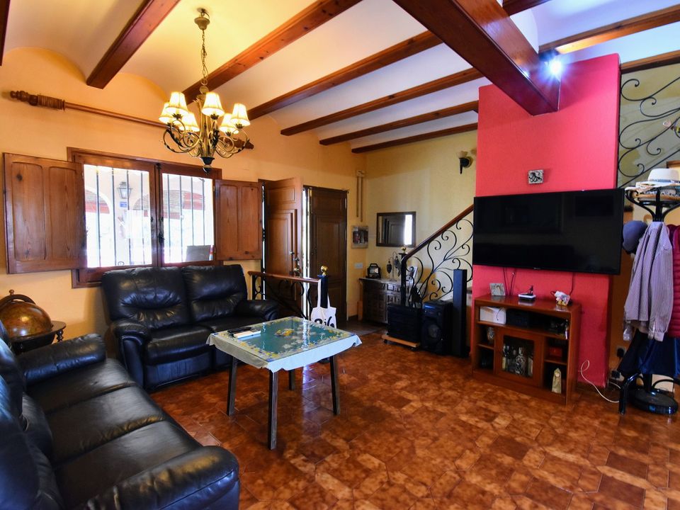 Villa i Alzira, Valencia - foto 5