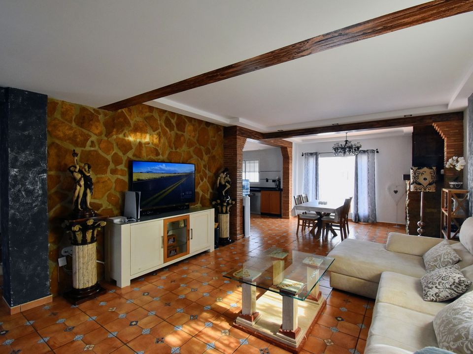 Casa de pueblo en Beneixida, Valencia - foto 2