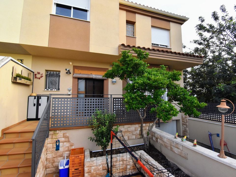Casa de pueblo en Beneixida, Valencia - foto 5