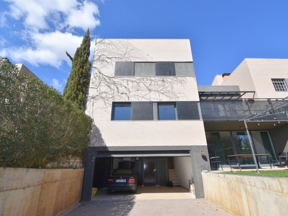 Villa i Chiva, Valencia - bilde 2