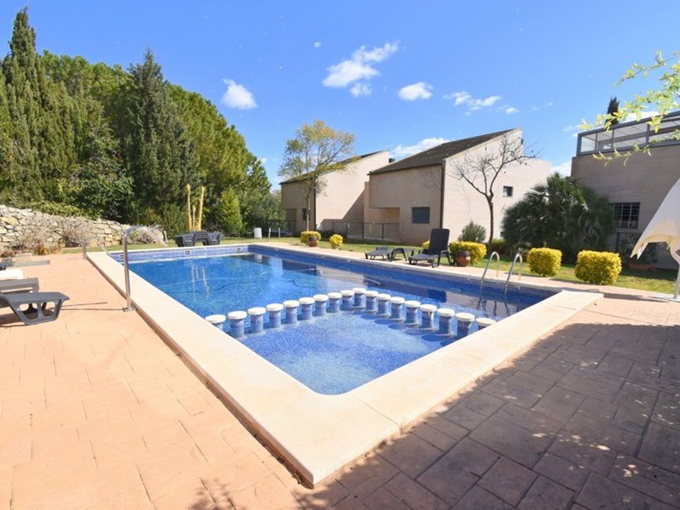 Villa i Chiva, Valencia - bilde 1